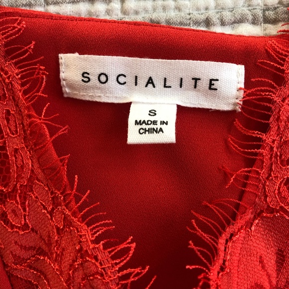 Socialite cami - Picture 6 of 8